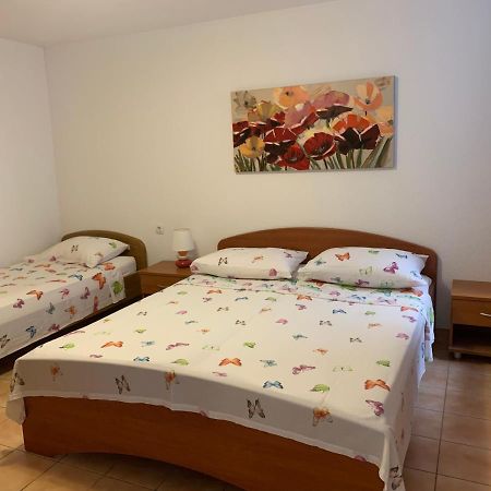 Centar1 Apartment บาชกาโวดา ภายนอก รูปภาพ