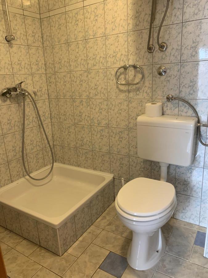 Centar1 Apartment บาชกาโวดา ภายนอก รูปภาพ
