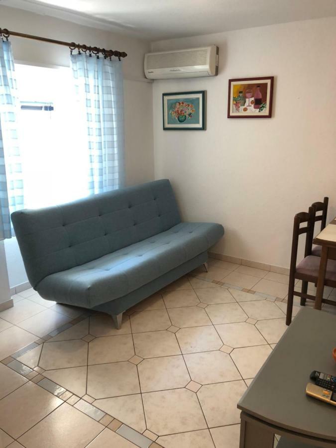 Centar1 Apartment บาชกาโวดา ภายนอก รูปภาพ