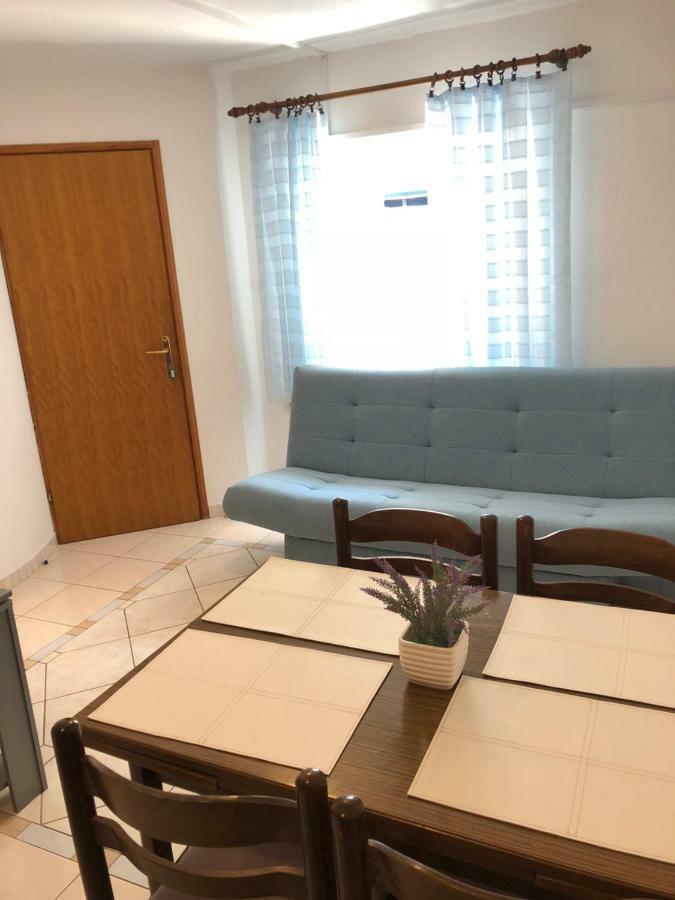 Centar1 Apartment บาชกาโวดา ภายนอก รูปภาพ